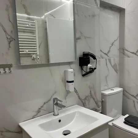 Apartment Artemis Evelpidon *